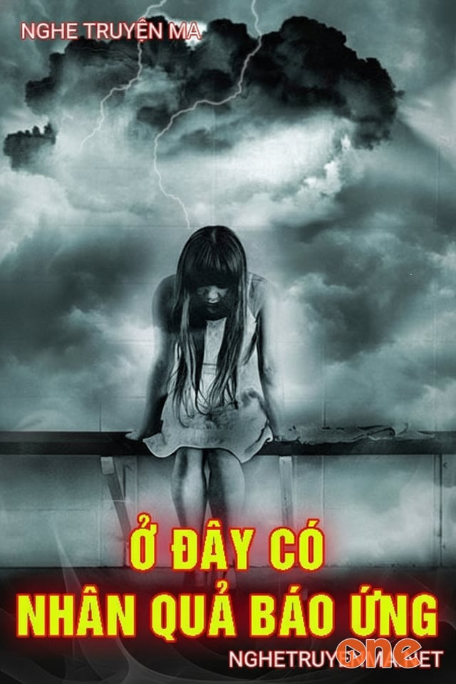 Ở Đây Có Nhân Quả Báo Ứng