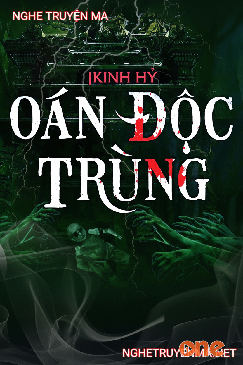 Oán Độc Trùng