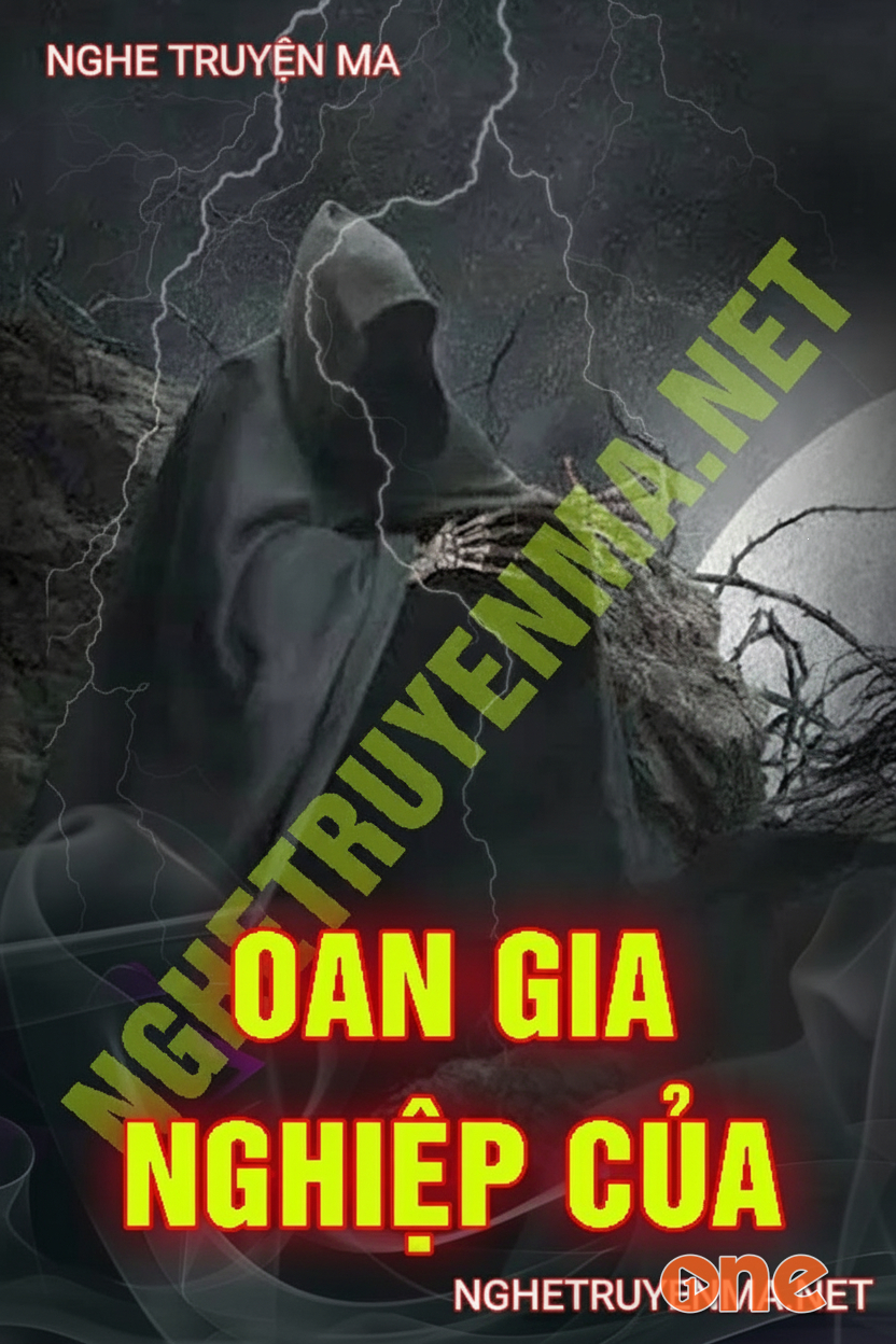 Oan Gia Nghiệp Của