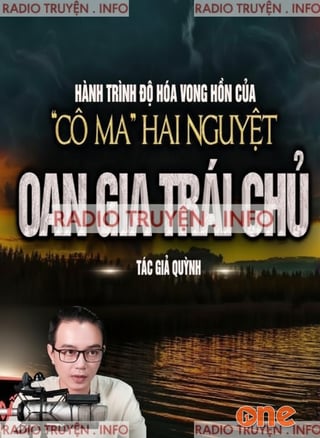 Oan Gia Trái Chủ