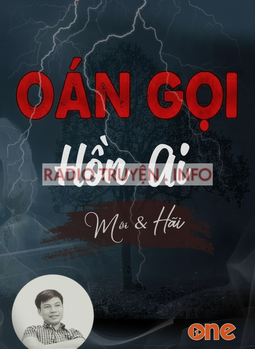 Oán Gọi Hồn Ai