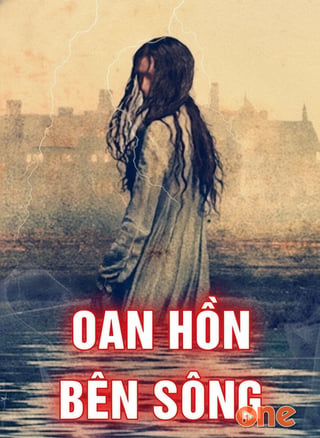 Oan Hồn Bên Sông