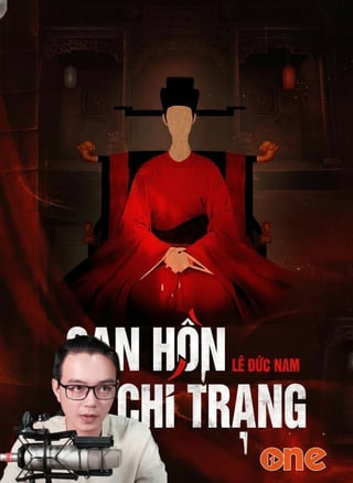 Oan Hồn Chí Trạng