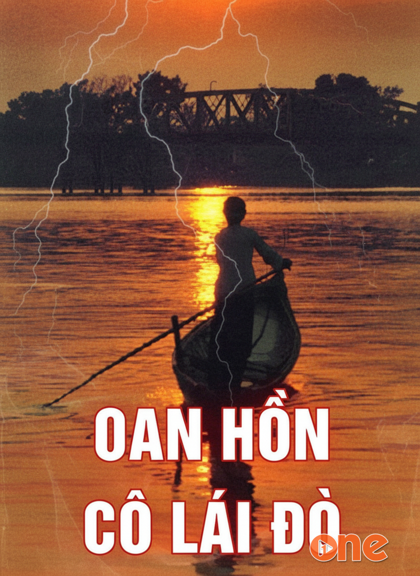 Oan Hồn Cô Lái Đò