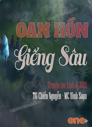 Oan Hồn Giếng Sâu