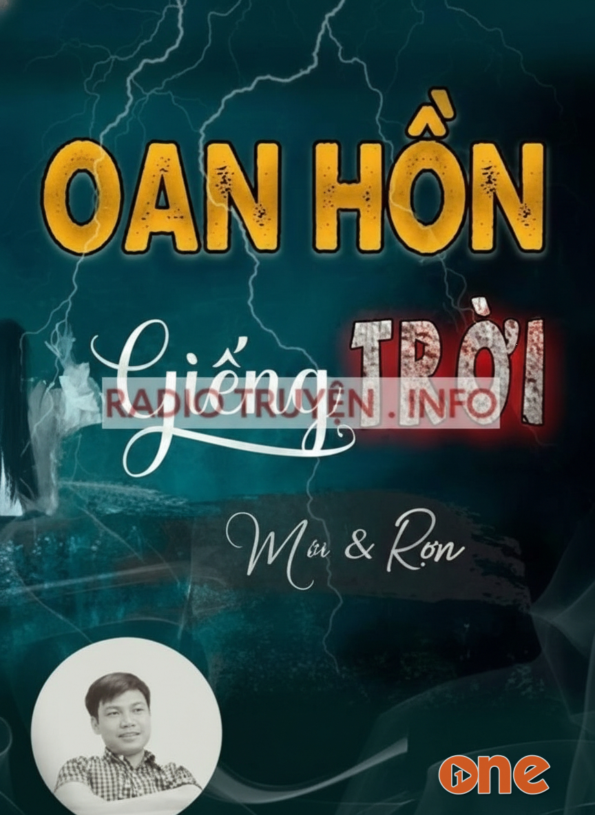 Oan Hồn Giếng Trời