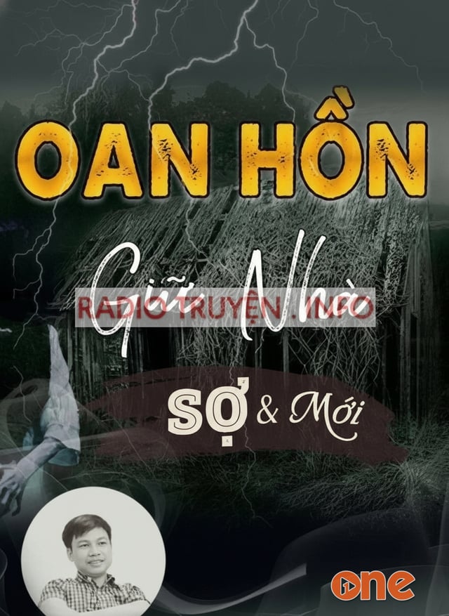 Oan Hồn Giữ Nhà