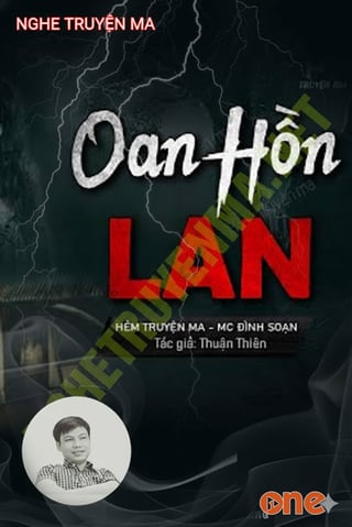 Oan Hồn Lan