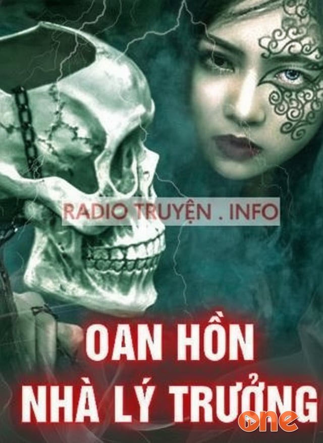 Oan Hồn Nhà Lý Trưởng