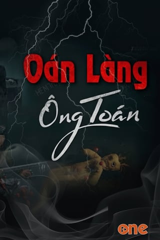 Oan Hồn Ông Toán