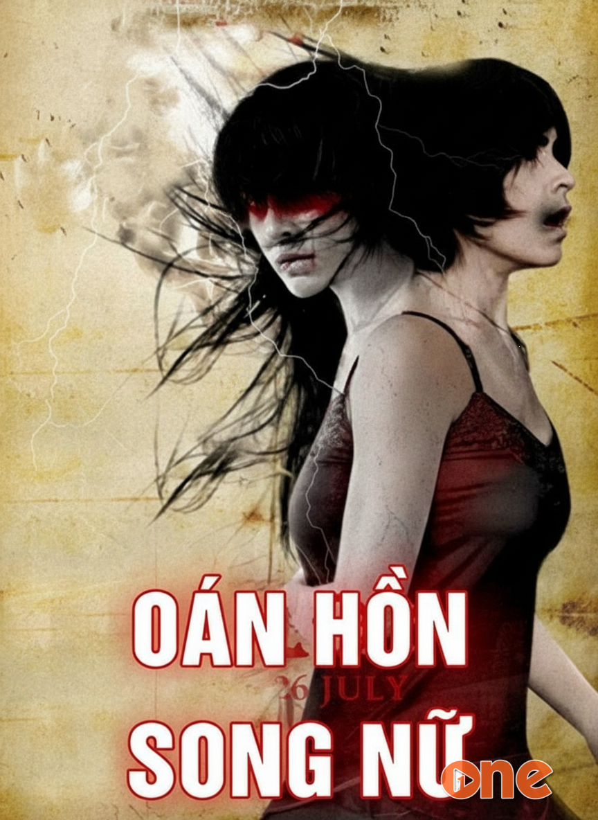 Oán Hồn Song Nữ