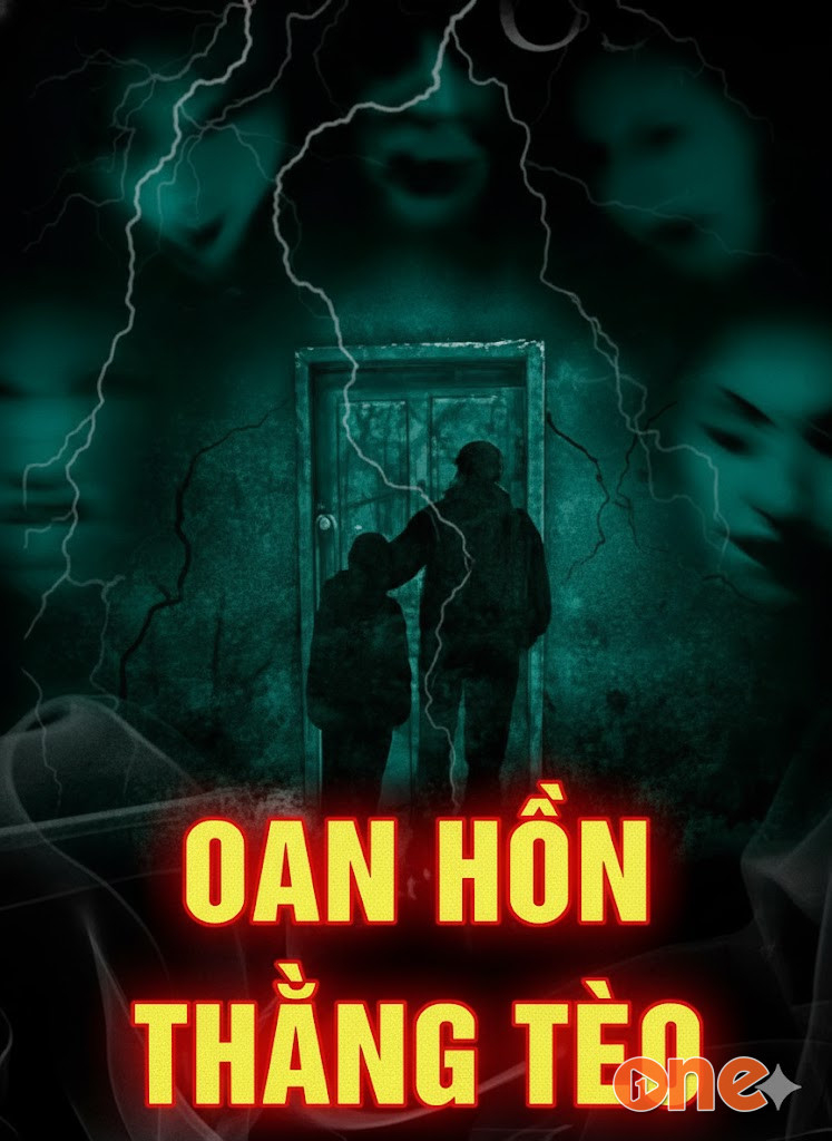 Oan Hồn Thằng Tèo