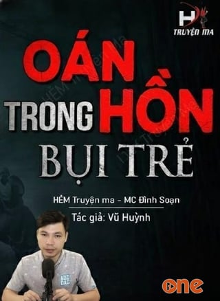 Oán Hồn Trong Bụi Tre