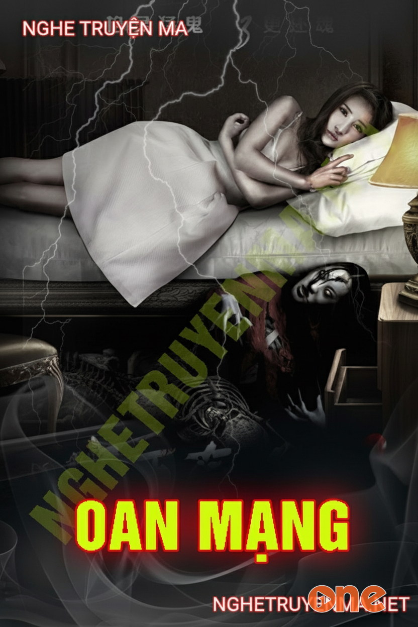 Oan Mạng
