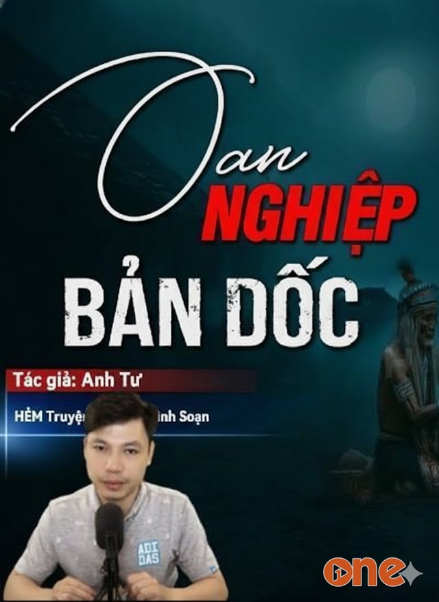 Oan Nghiệp Bản Dốc