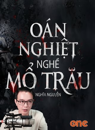 Oán Nghiệt Nghề Mổ Trâu