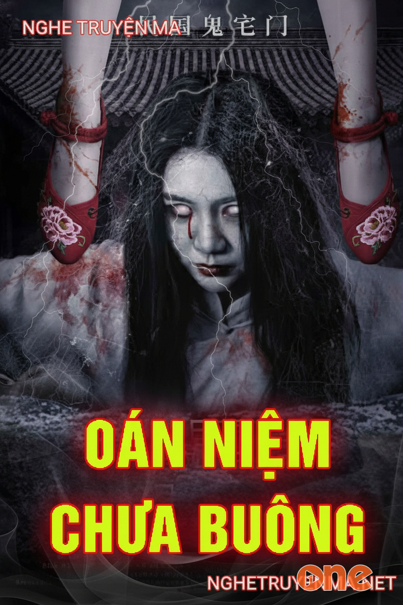 Oán Niệm Chưa Buông