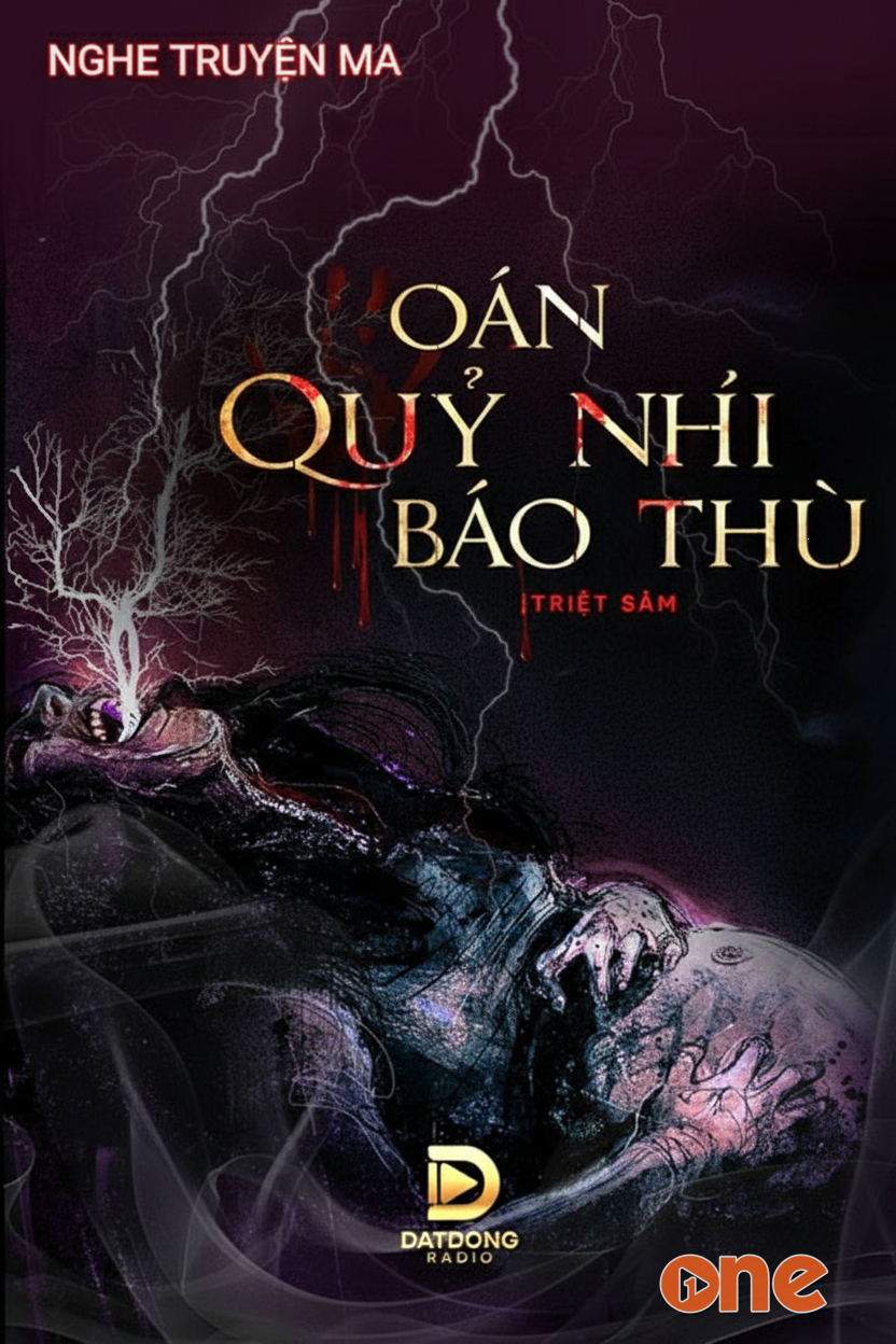 Oán Quỷ Nhi Báo Thù