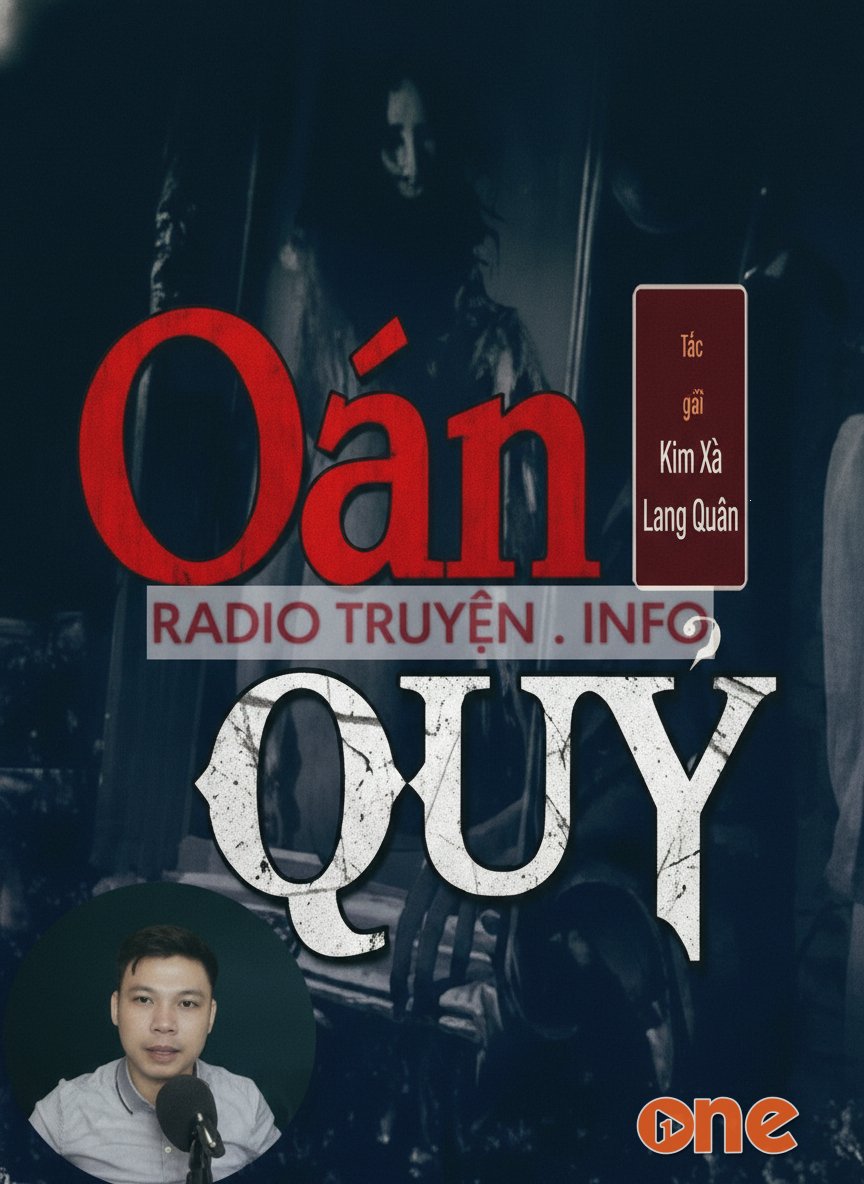 Oán Quỷ