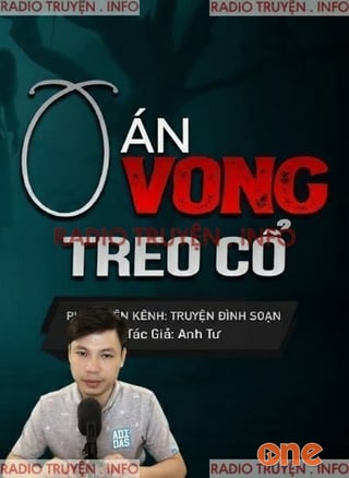 Oán Vong Treo Cổ