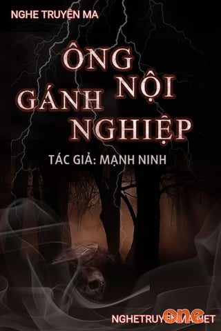 Ông Nội Gánh Nghiệp
