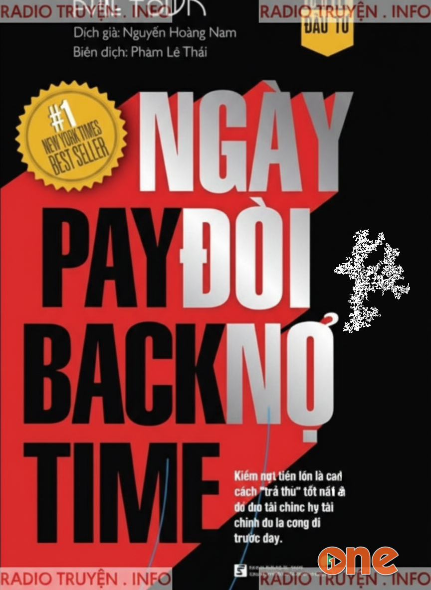 Payback Time, Ngày Đòi Nợ
