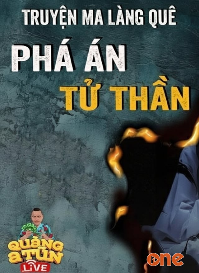 Phá Án Tử Thần