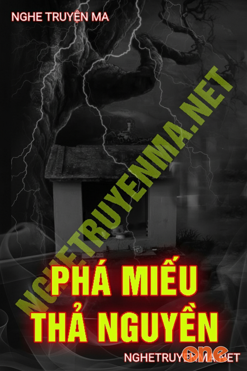 Phá Miếu Thả Nguyền