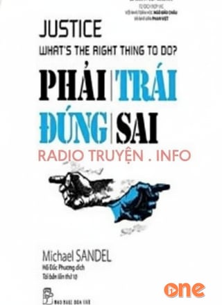 Phải Trái Đúng Sai