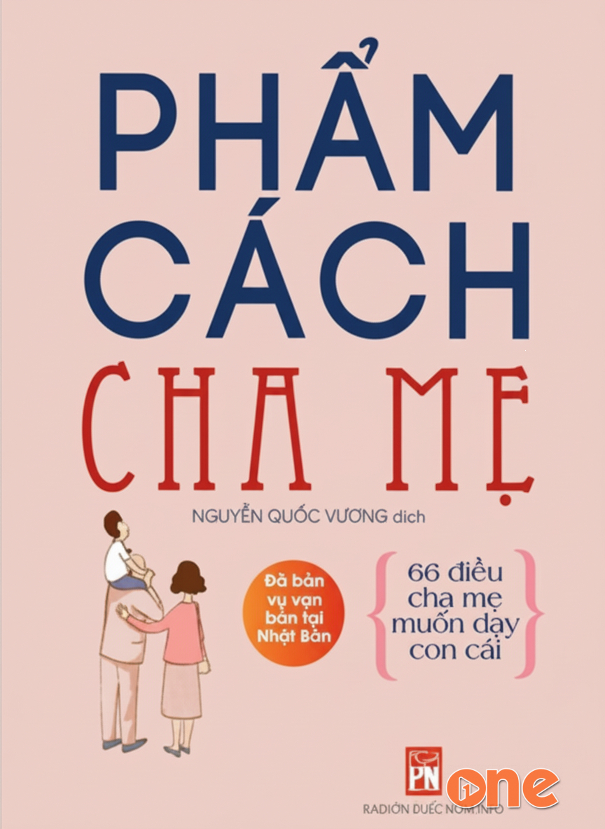 Phẩm Cách Cha Mẹ