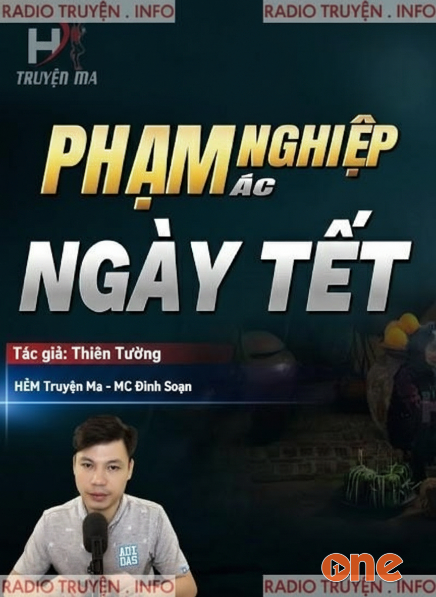 Phạm Nghiệp Ngày Tết