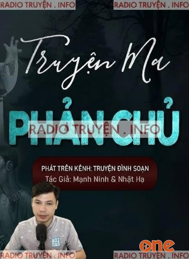 Phản Chủ