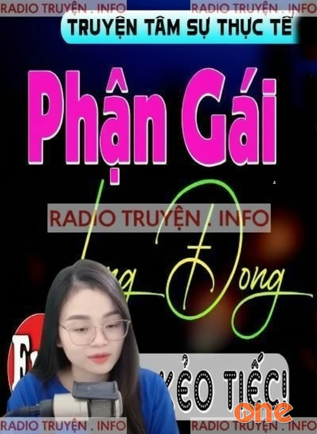 Phận Gái Long Đong