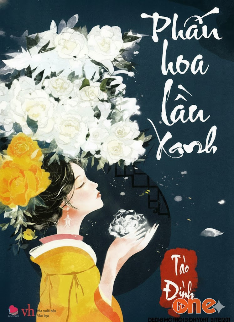 Phấn Hoa Lầu Xanh