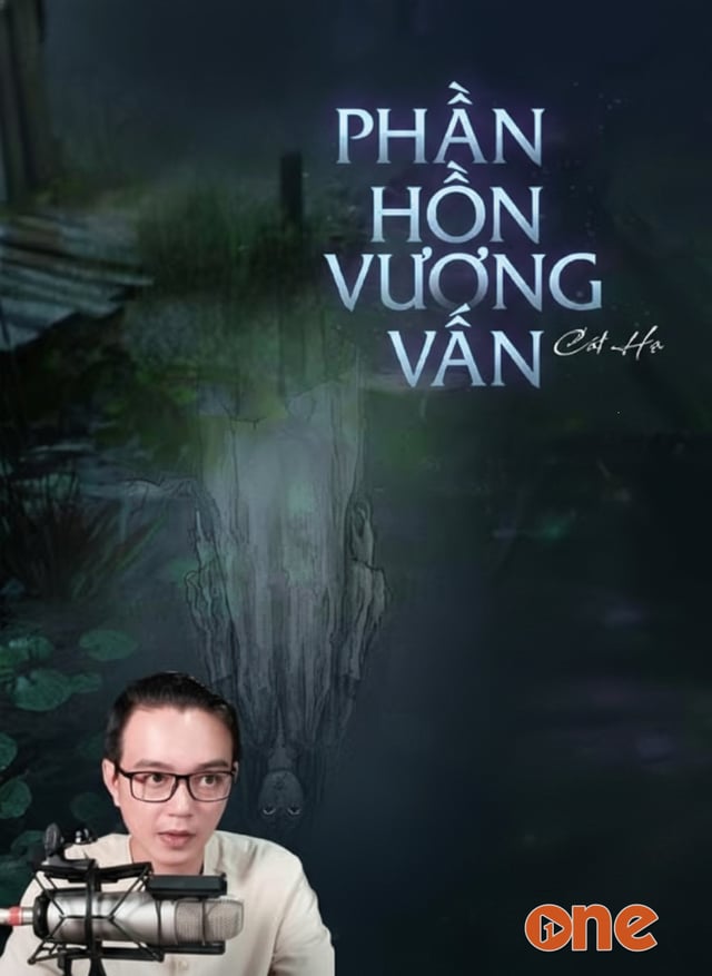 Phần Hồn Vương Vấn