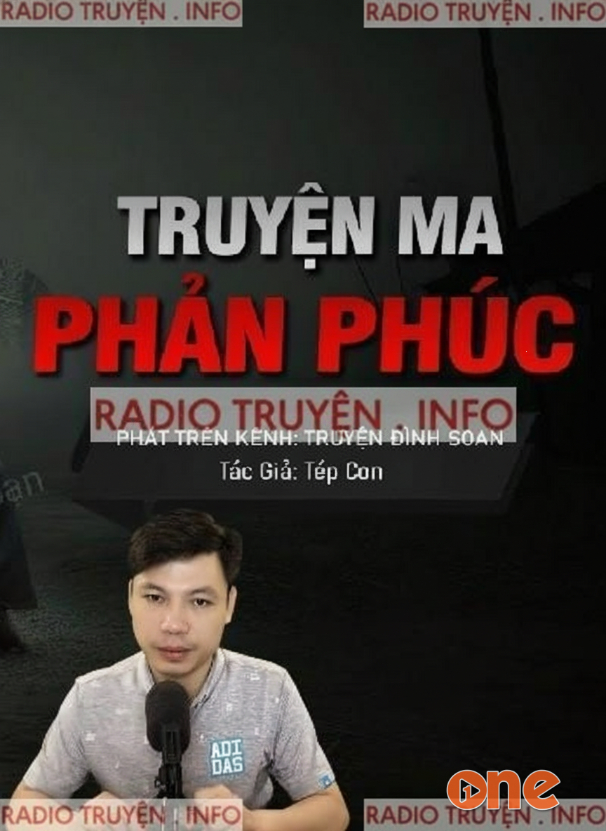 Phản Phúc