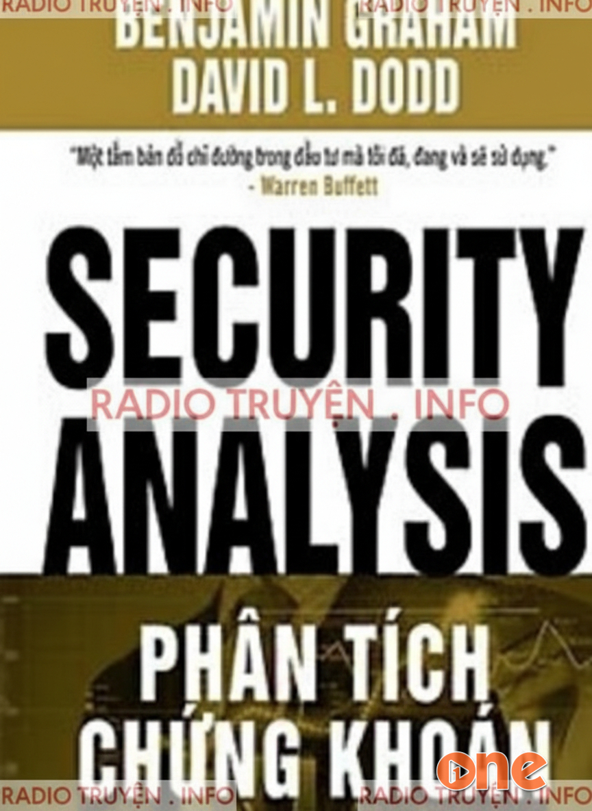 Phân Tích Chứng Khoán