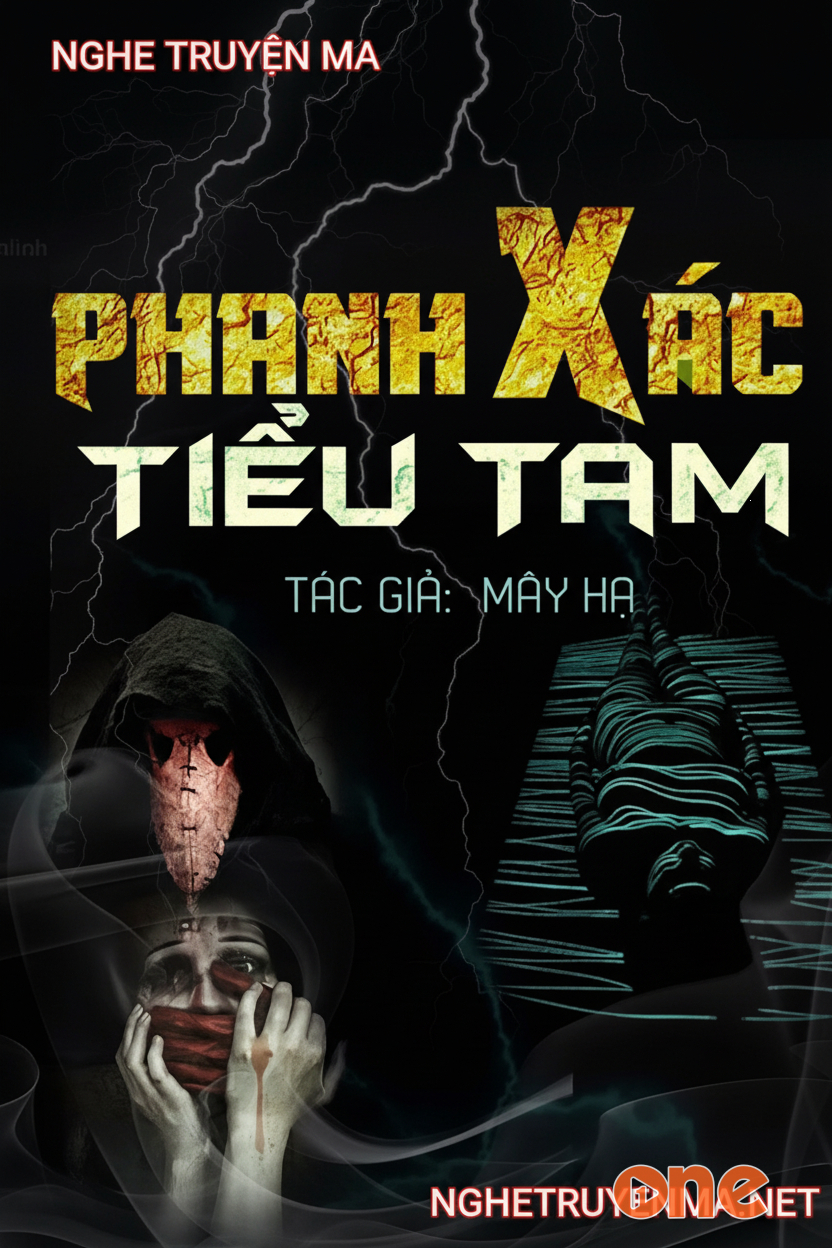 Phanh X.ác Tiểu Tam