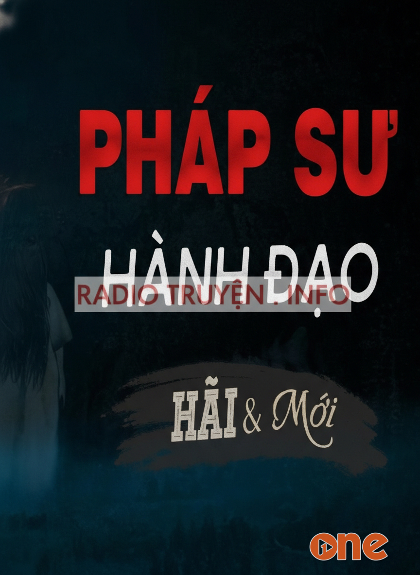 Pháp Sư Hành Đạo