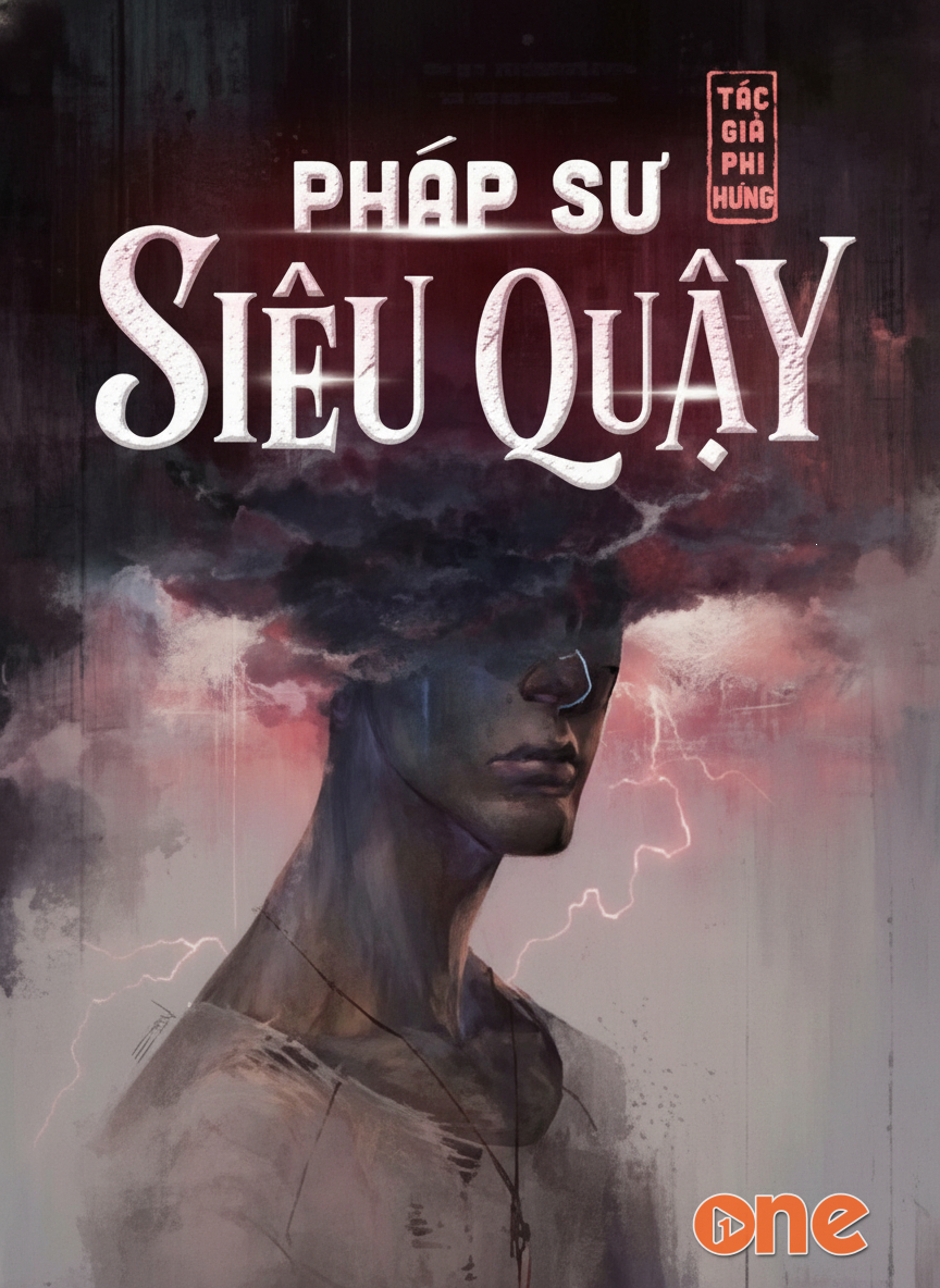 Pháp Sư Siêu Quậy