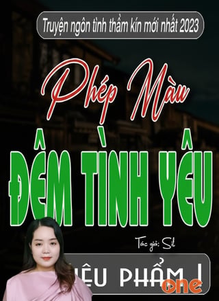 Phép Màu Đêm Tình Yêu