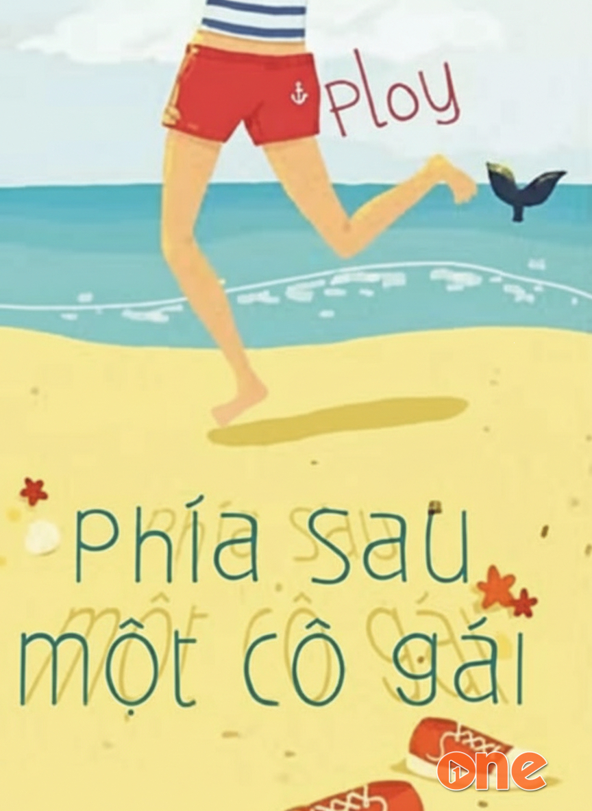 Phía Sau Một Cô Gái