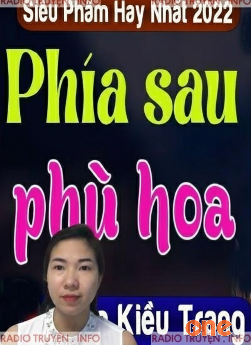Phía Sau Phù Hoa
