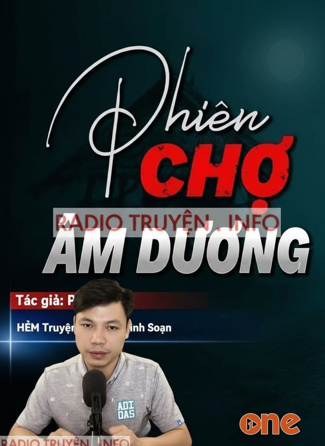 Phiên Chợ Âm Dương