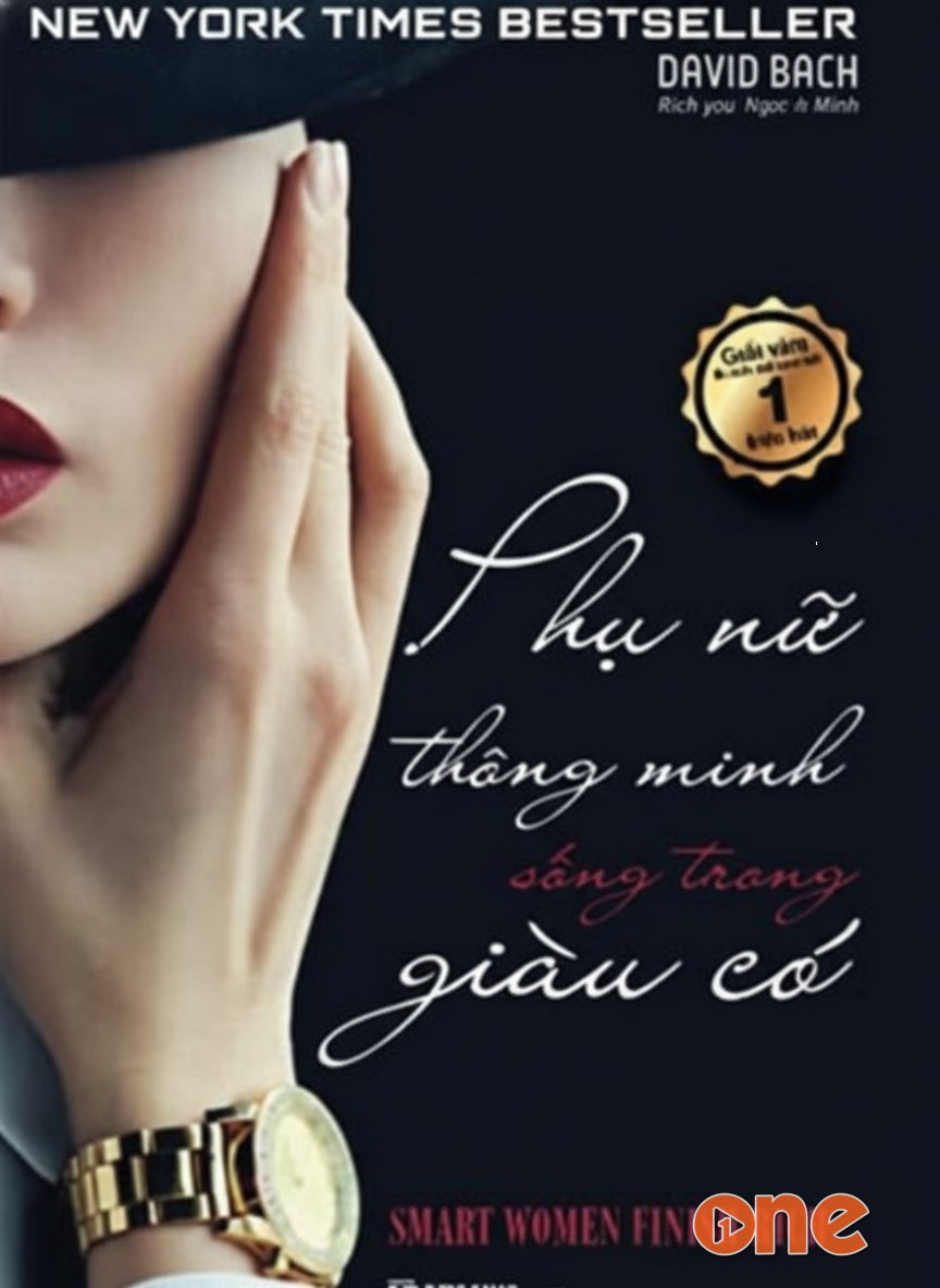 Phụ Nữ Thông Minh Sống Trong Giàu Có