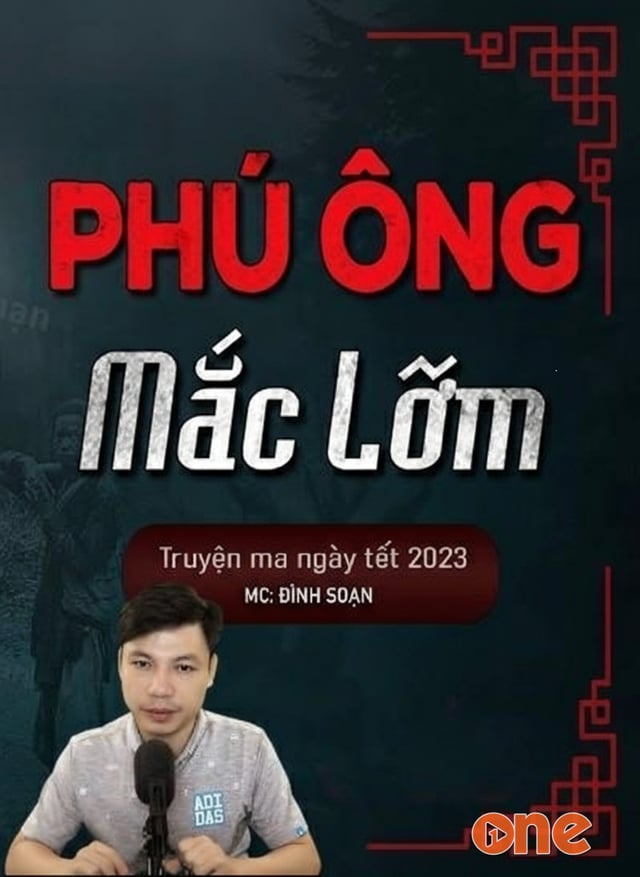 Phú Ông Mắc Lỡm