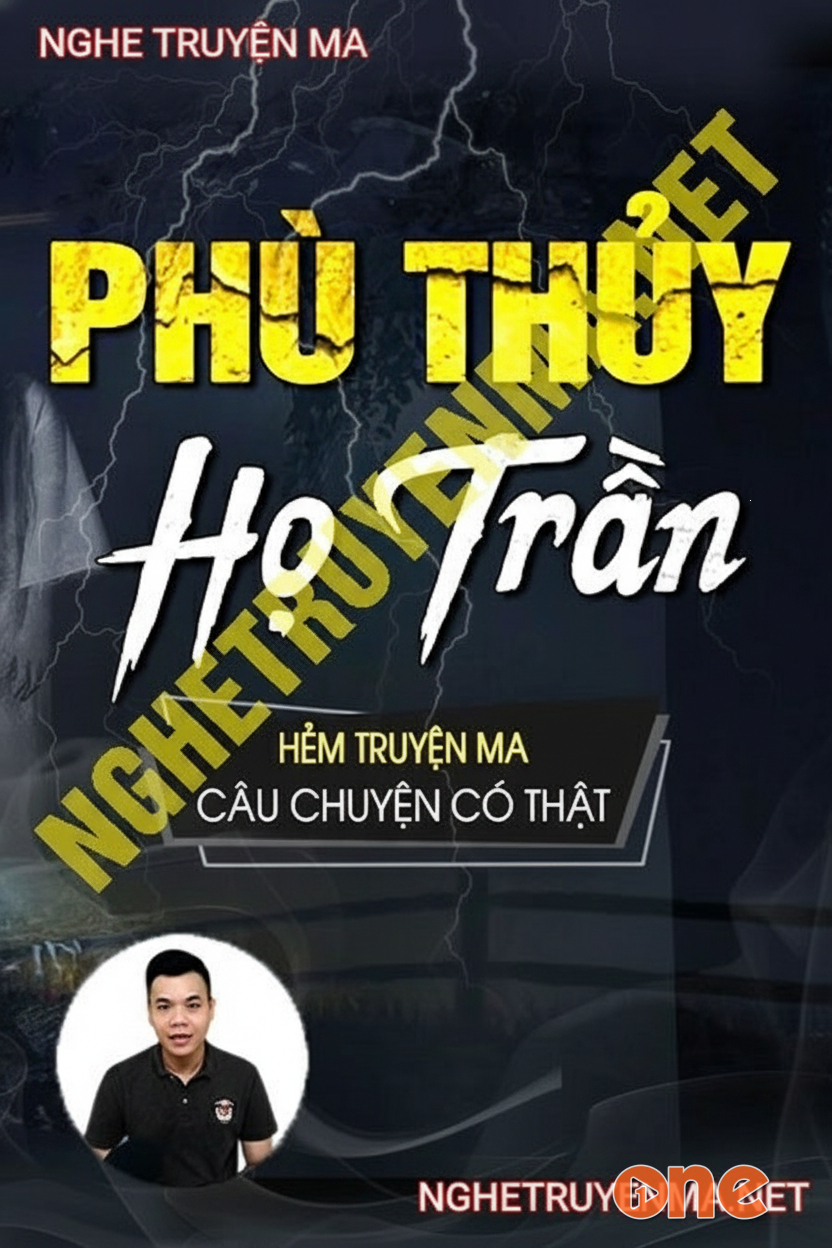 Phù Thủy Họ Trần