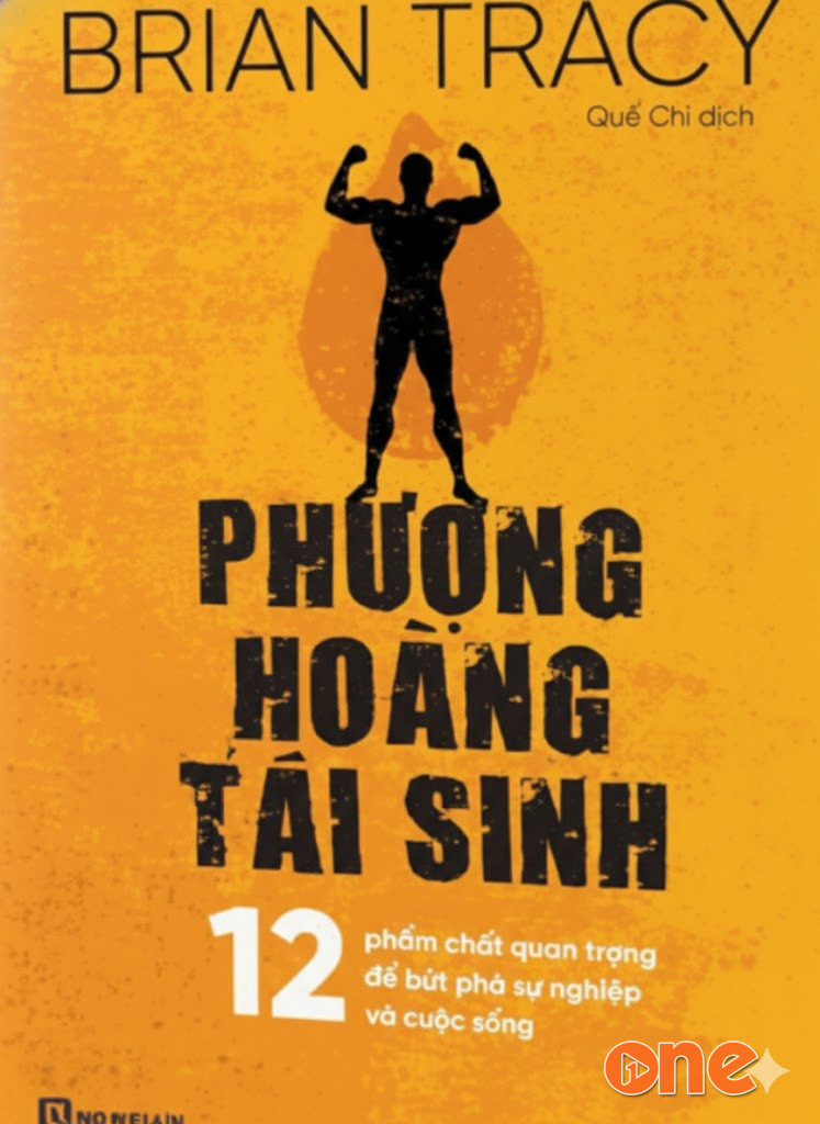 Phượng Hoàng Tái Sinh