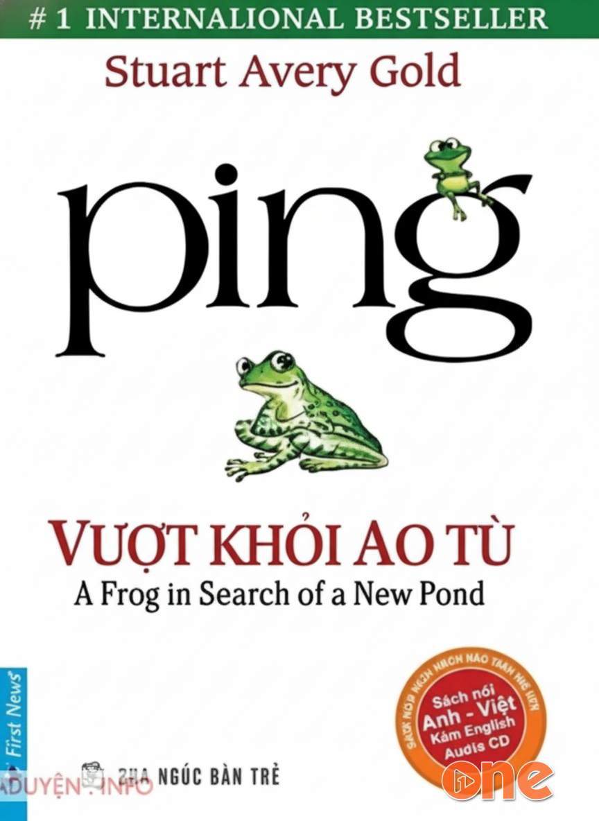 Ping, Vượt Khỏi Ao Tù
