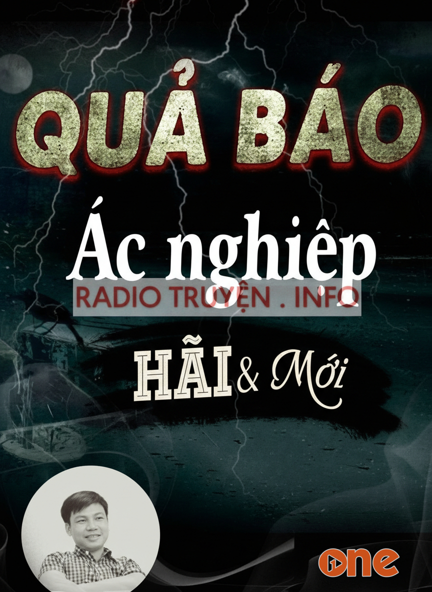 Quả Báo Ác Nghiệp